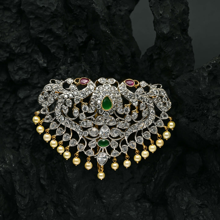 Emerald Jada Billa
