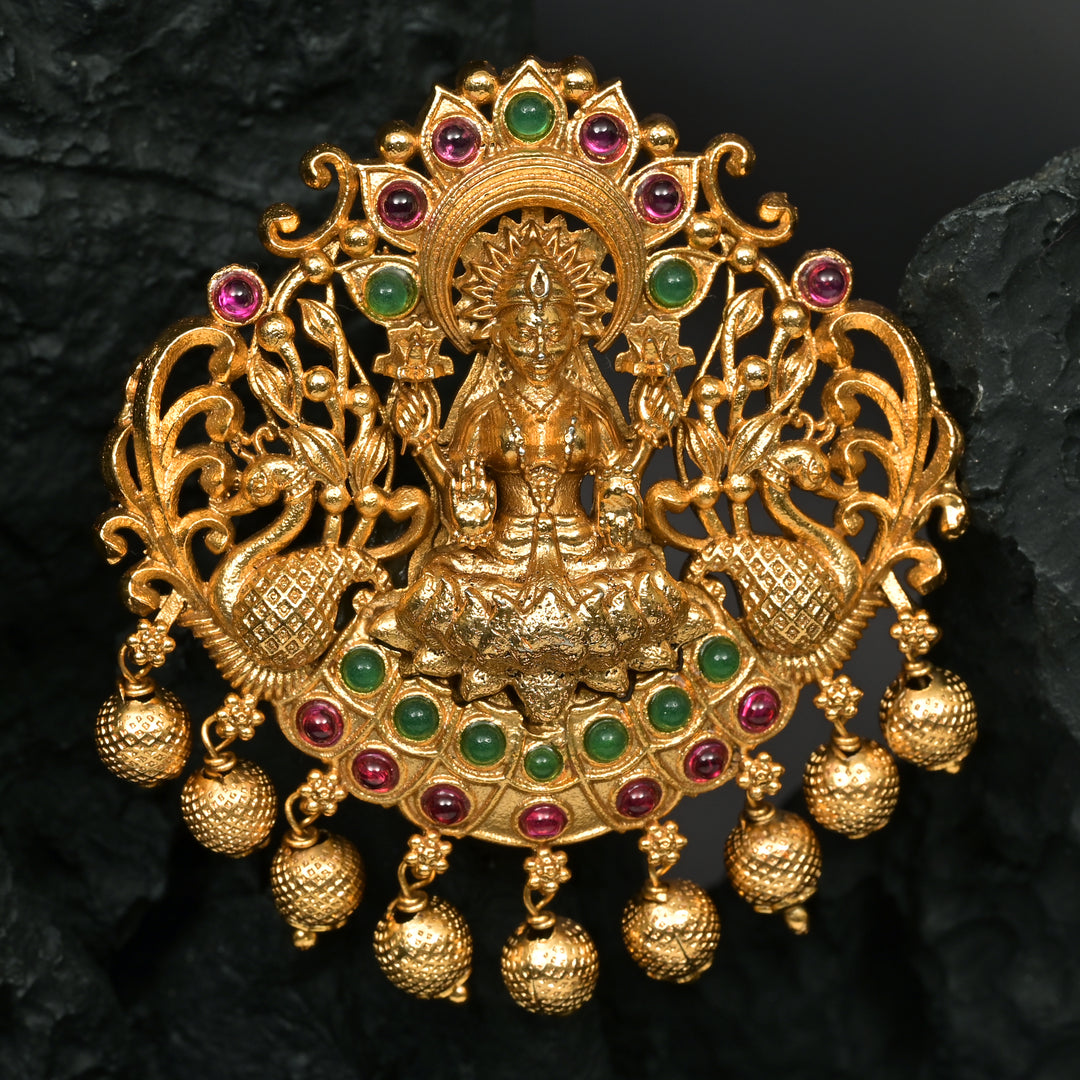 Temple Jada Billa