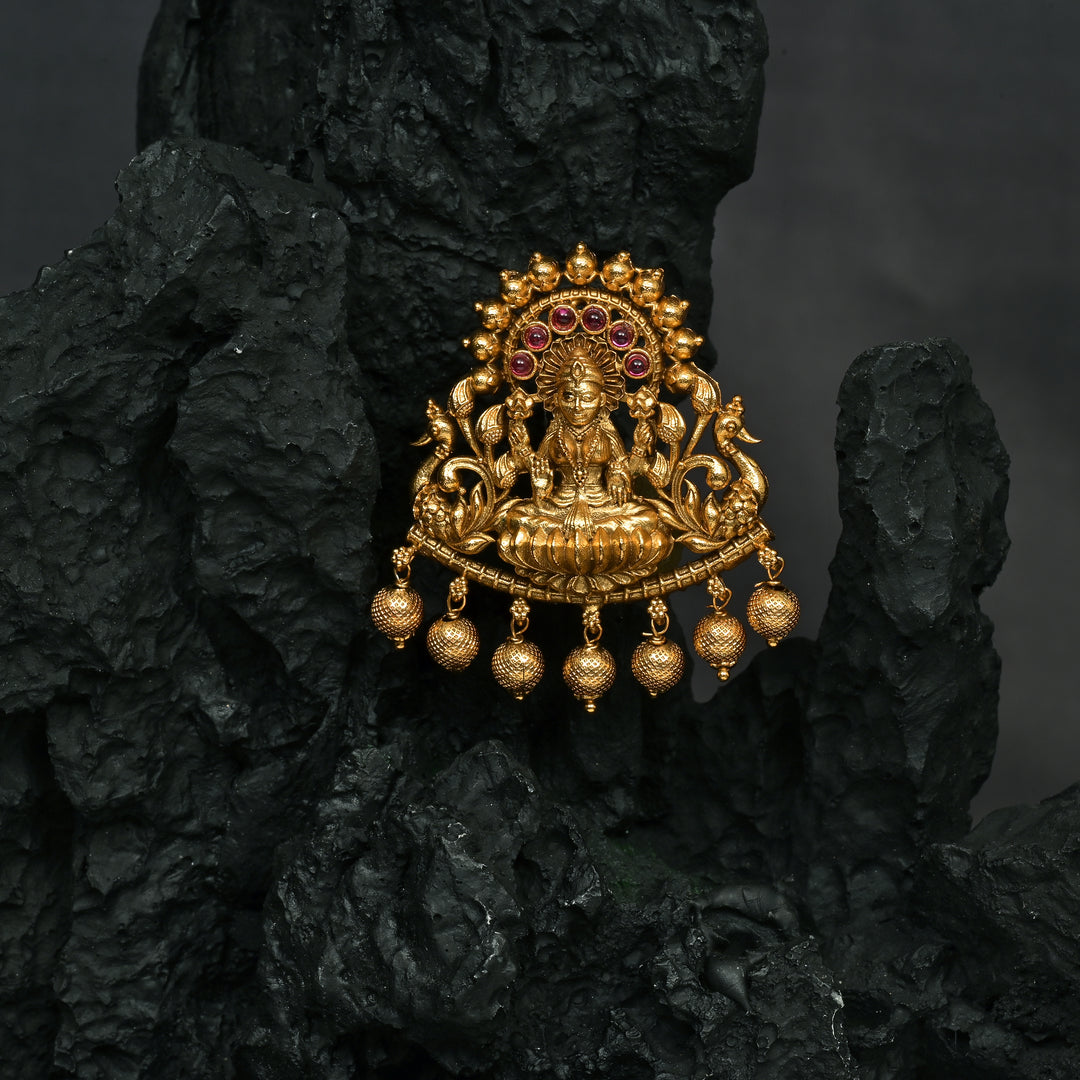 Temple Jada Billa