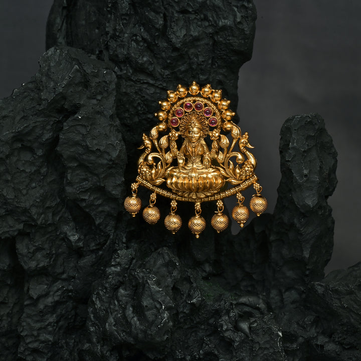 Temple Jada Billa