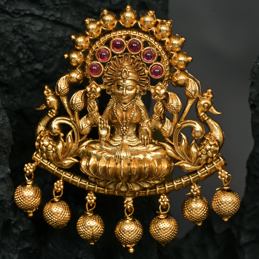 Temple Jada Billa