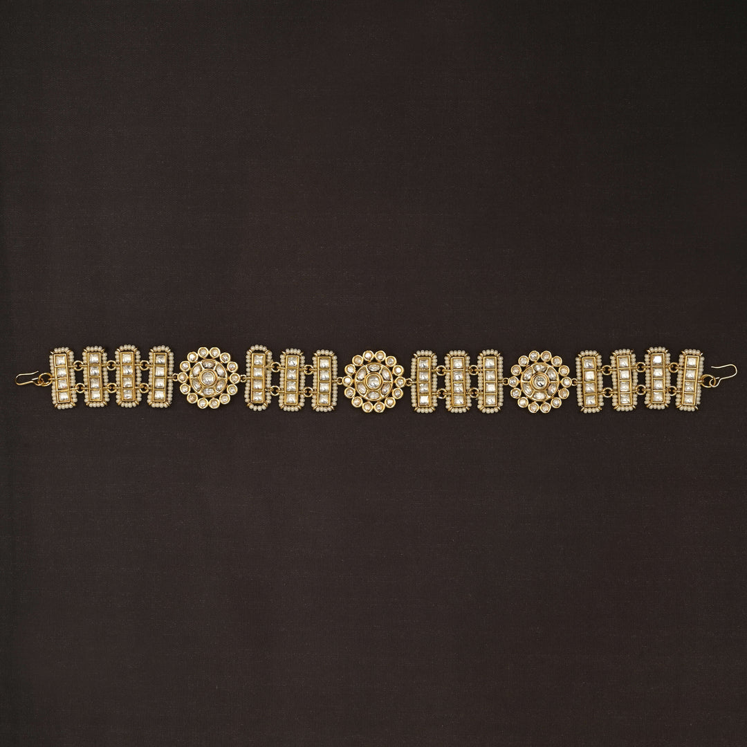 Moissanite Shesh pool