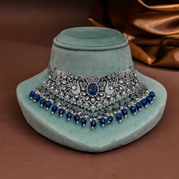 cz exclusive choker