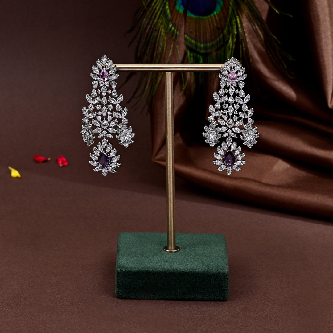 cz exclusive choker set