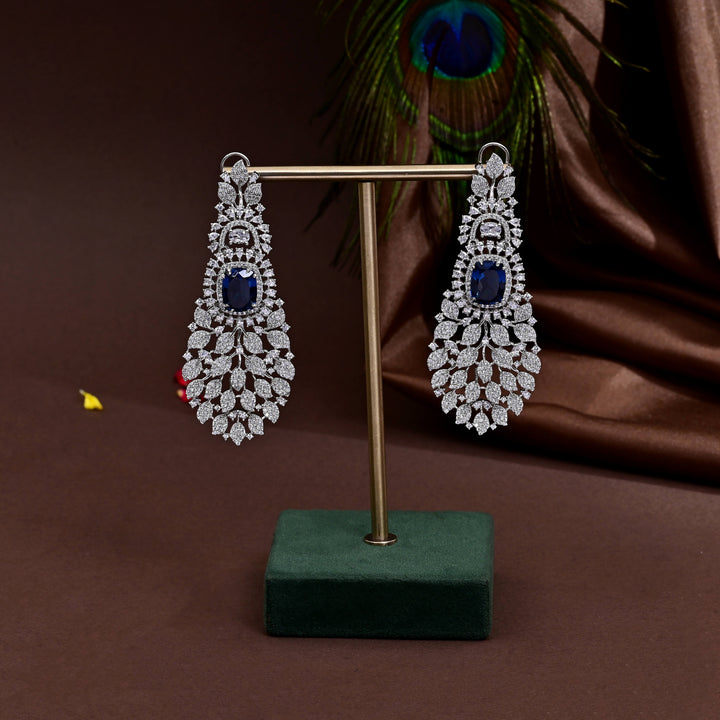 cz exclusive choker set