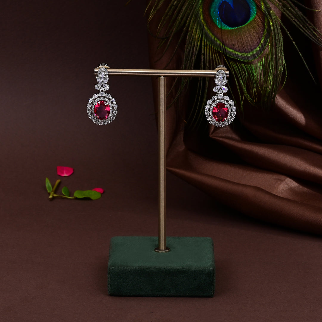 cz exclusive choker set