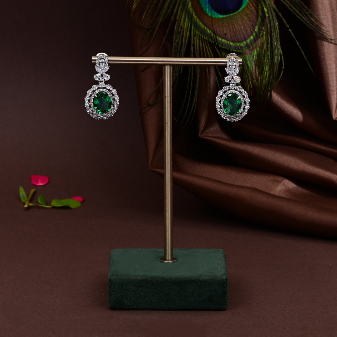 cz exclusive choker