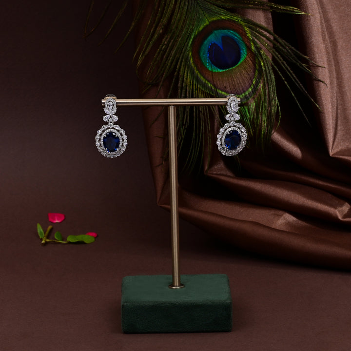 cz exclusive choker set