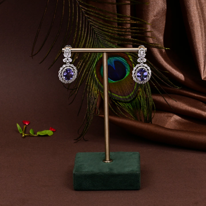 cz exclusive choker set