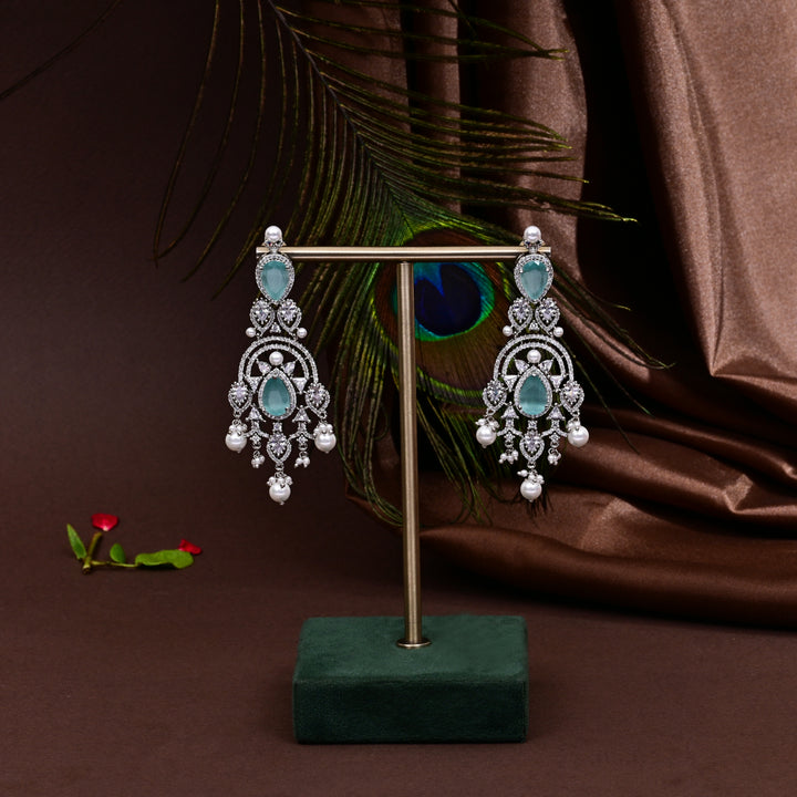 cz exclusive choker set