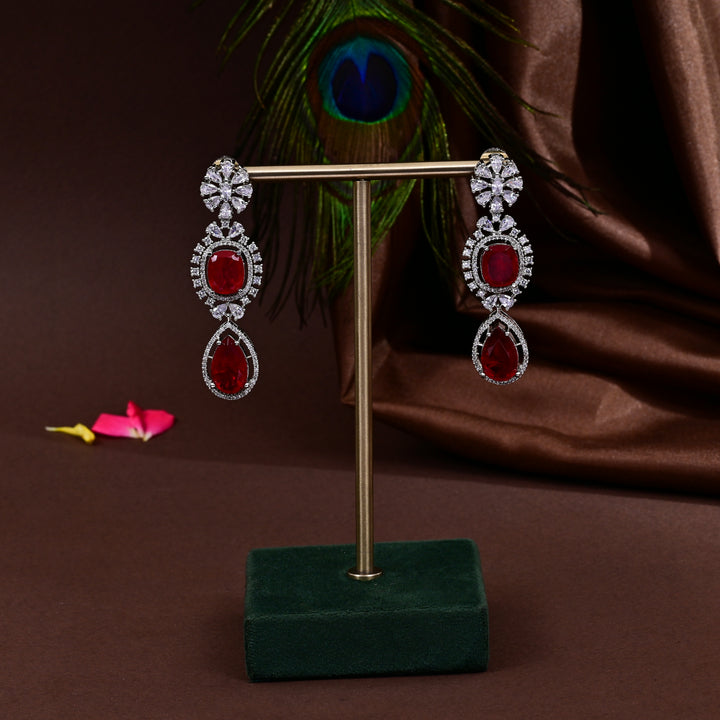 cz exclusive choker set