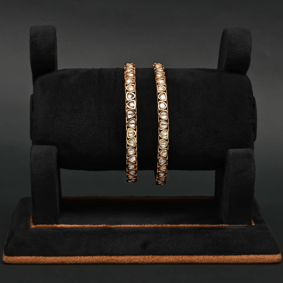 Moissanite Bangles