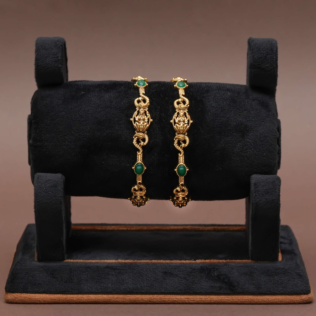Temple Bangles