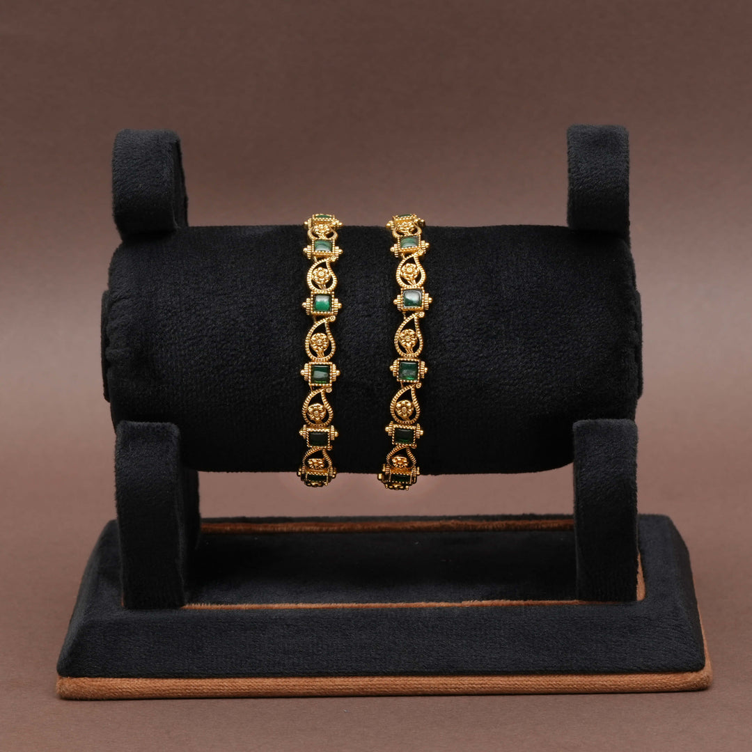 Temple Bangles