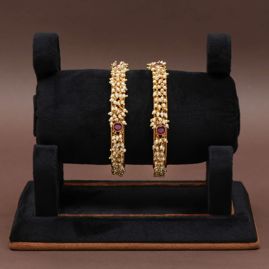 Temple Bangles