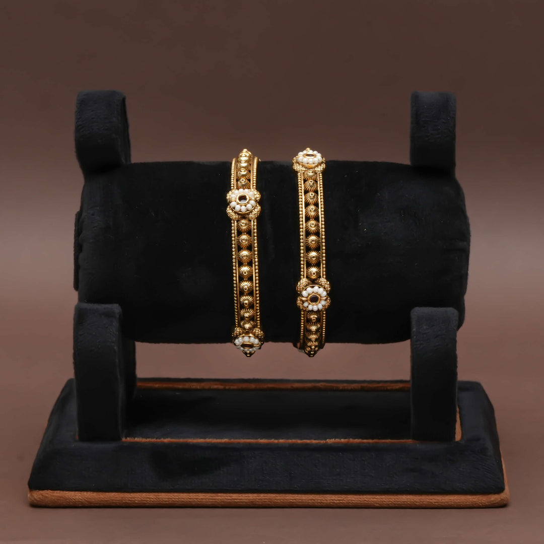 Temple Bangles
