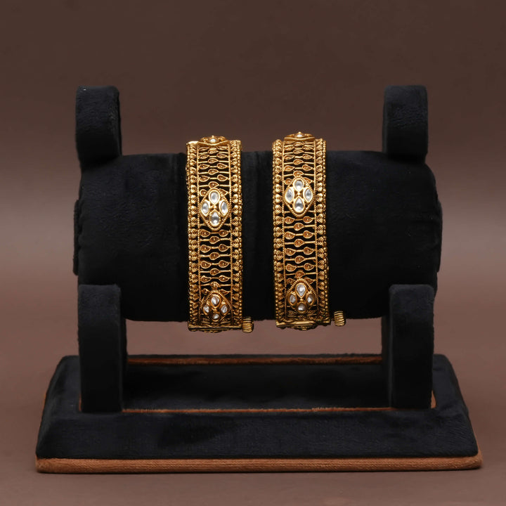Temple Bangles