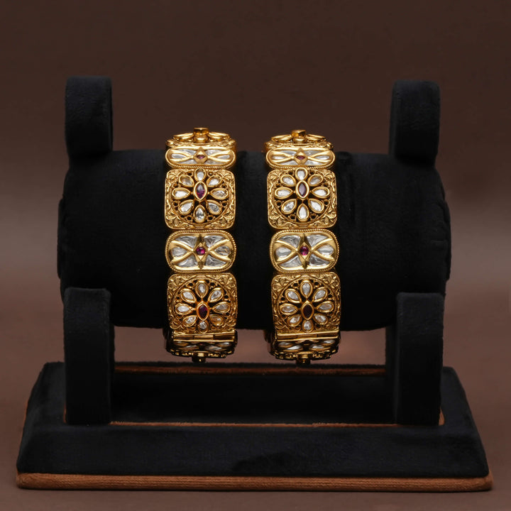 Temple Bangles