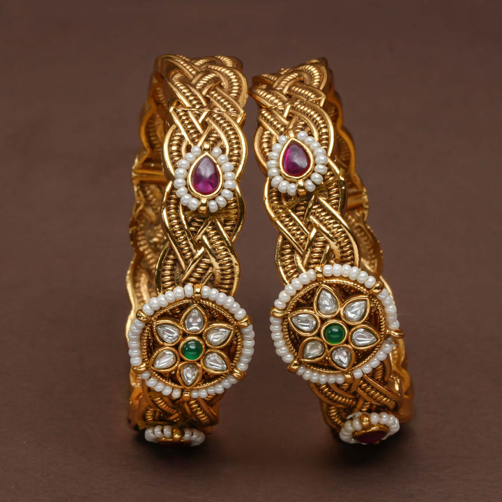 Tenple Bangles