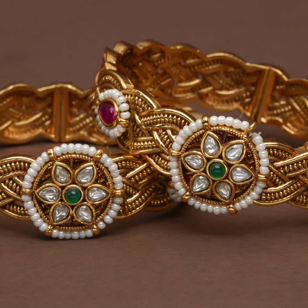 Tenple Bangles