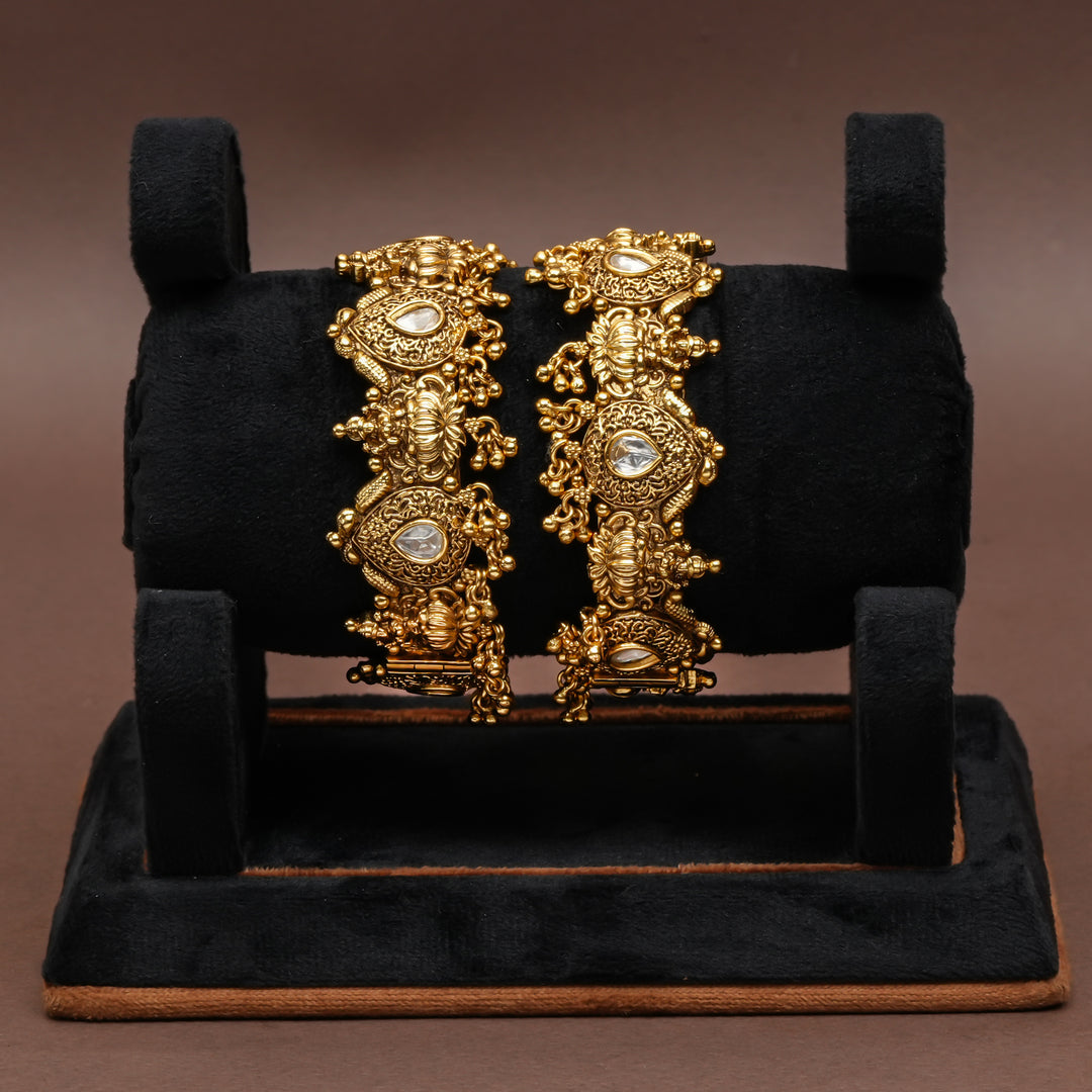 Temple Bangles