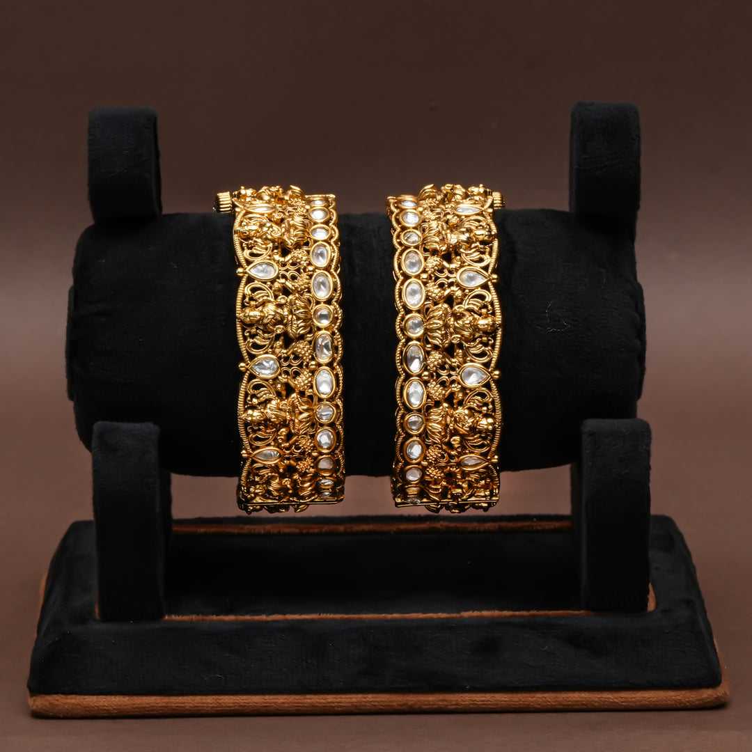 Temple Bangles