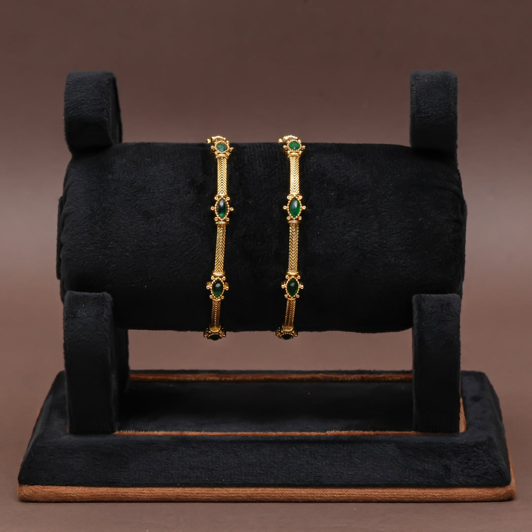 Temple Bangles