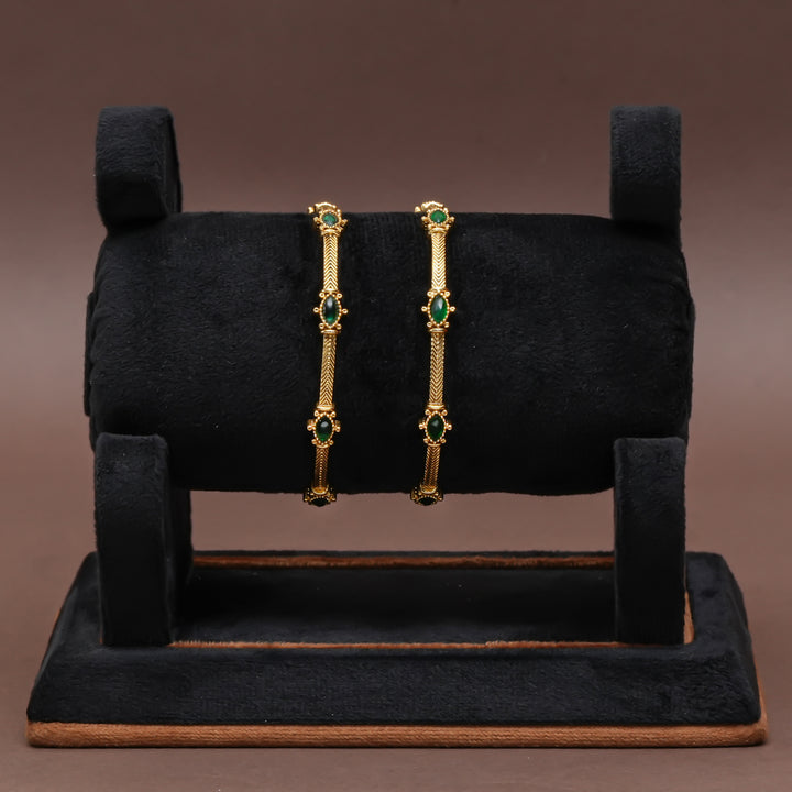Temple Bangles
