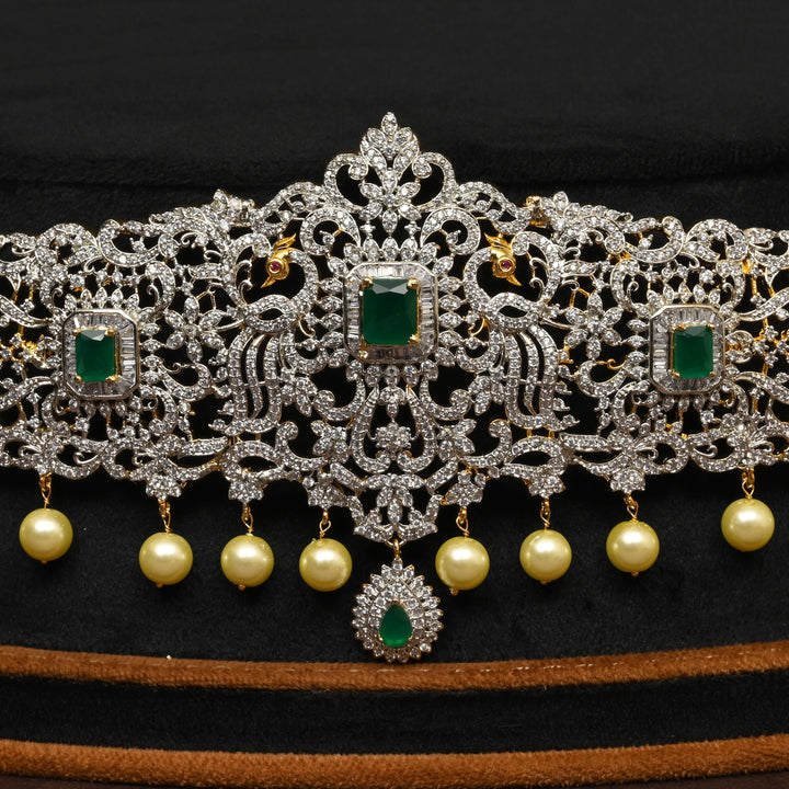 CZ Vaddanam