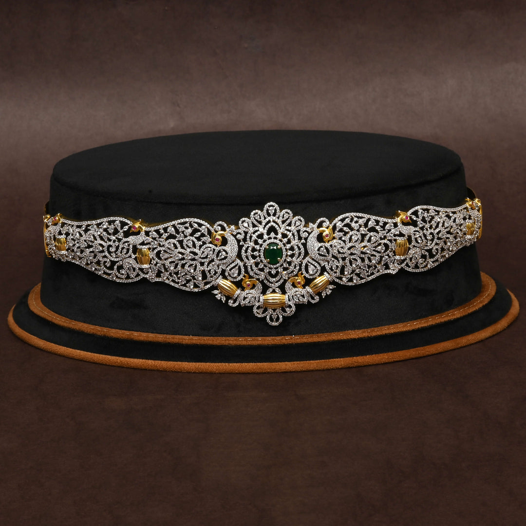 CZ Vaddanam