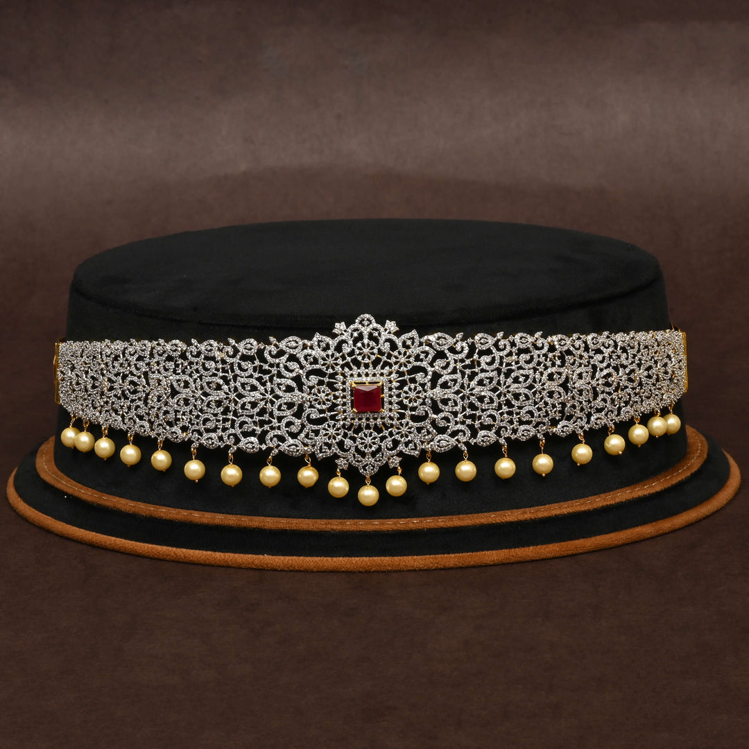 CZ Vaddanam