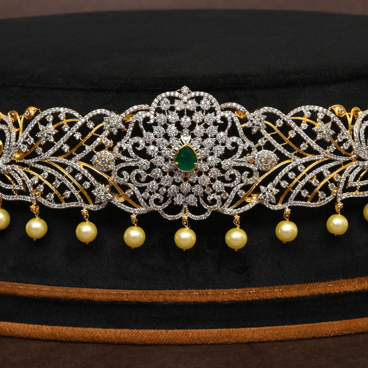 CZ Vaddanam