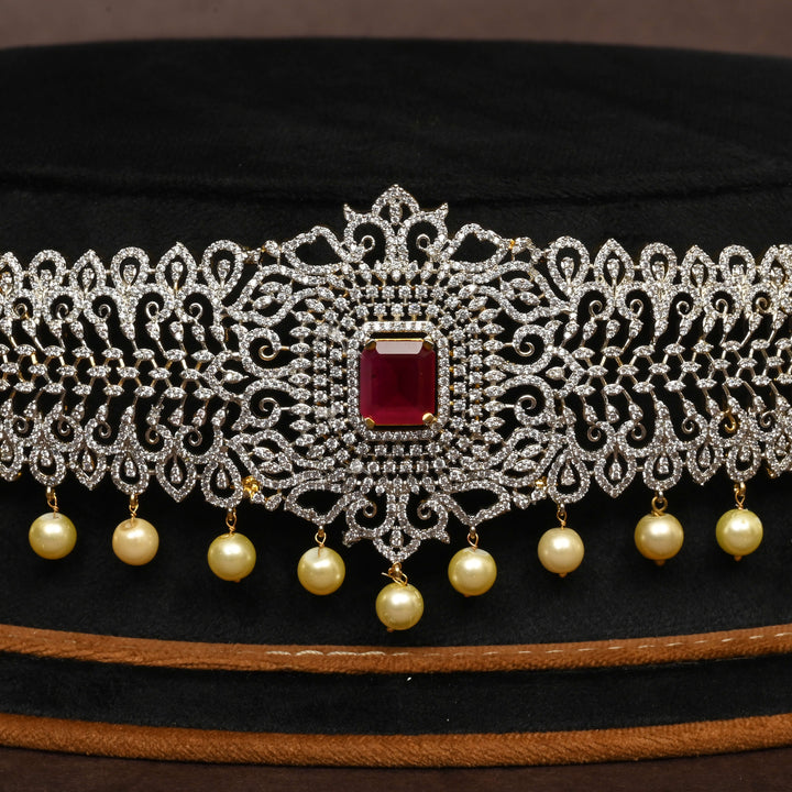 CZ Vaddanam