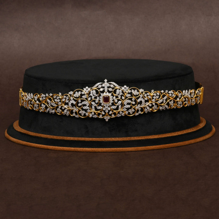 CZ Vaddanam
