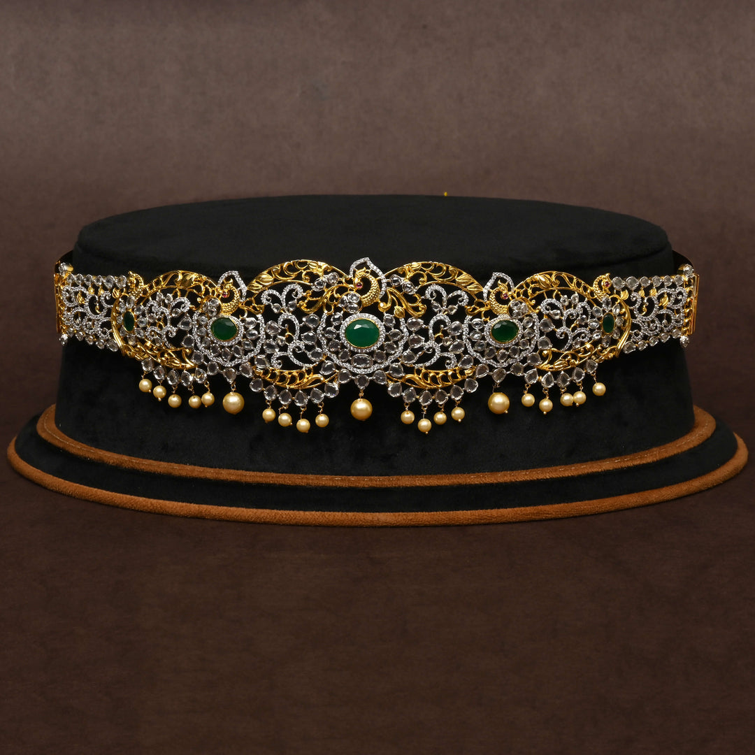 Victorian Vaddanam