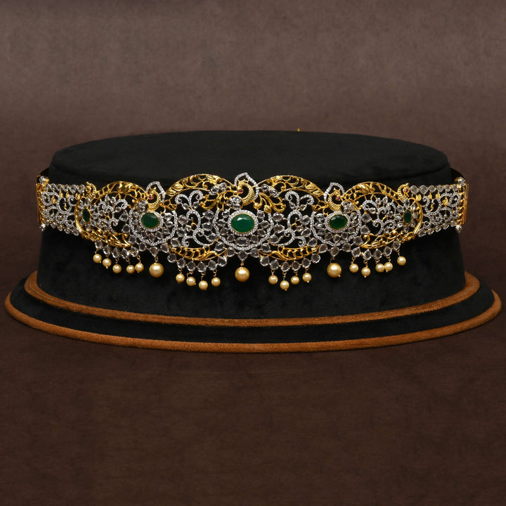 Victorian Vaddanam