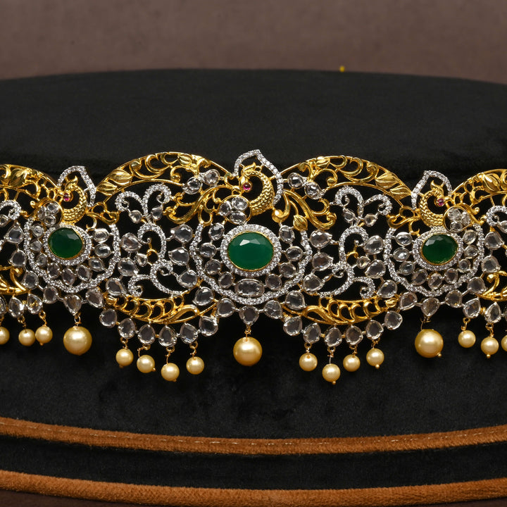 Victorian Vaddanam