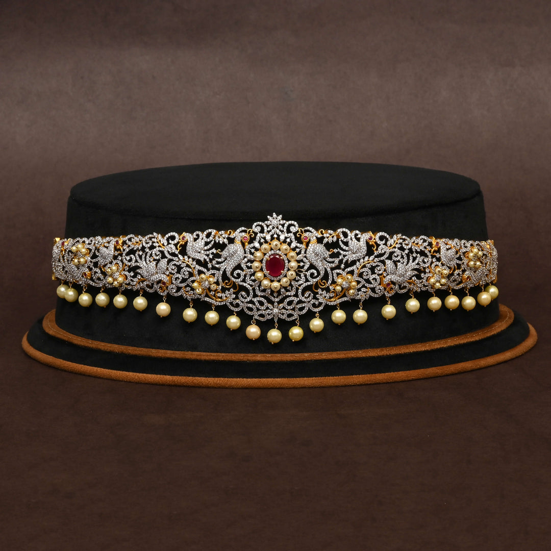 CZ Vaddanam
