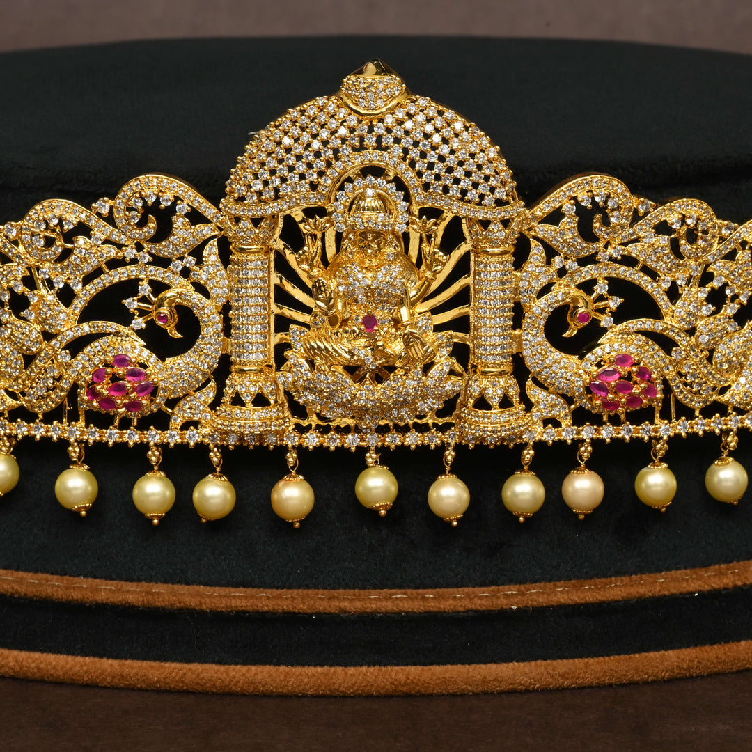 CZ Vaddanam
