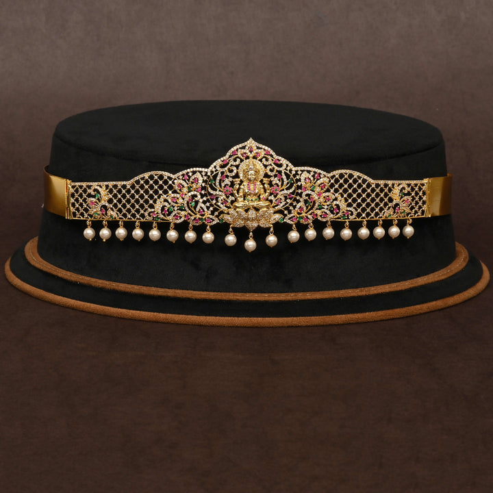 CZ Vaddanam
