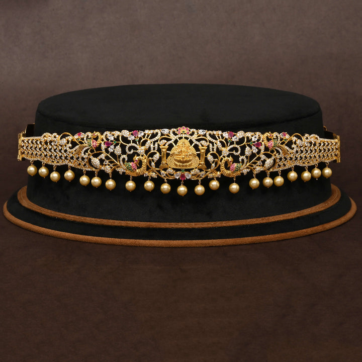 CZ Vaddanam