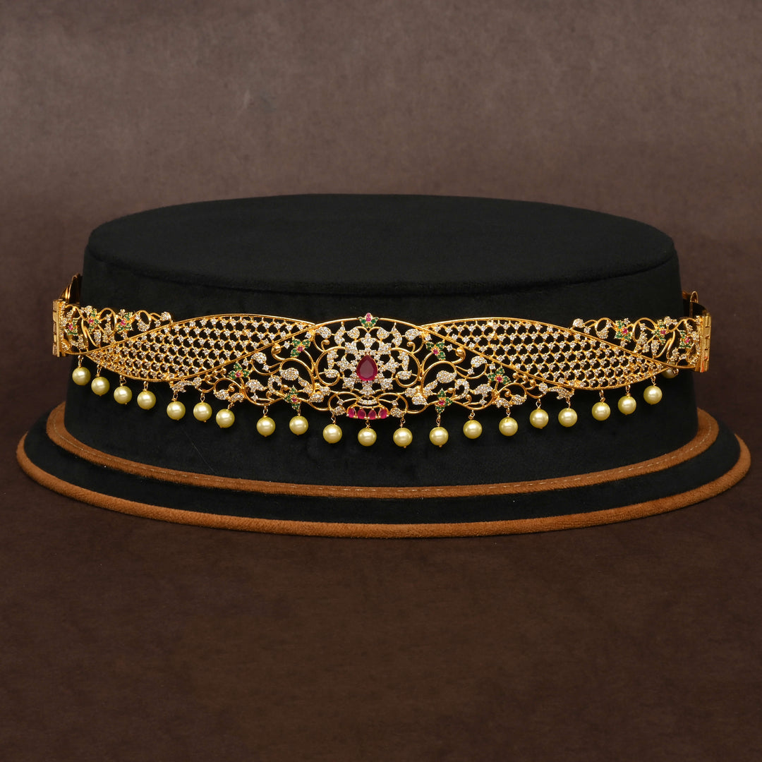 CZ Vaddanam