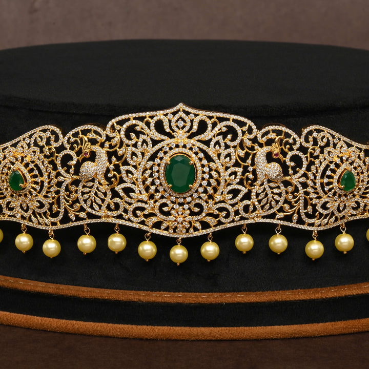 CZ Vaddanam