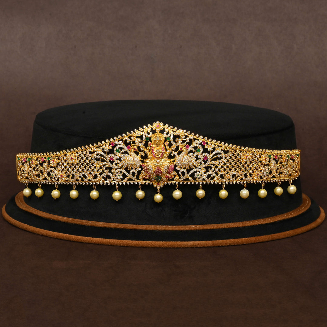 CZ Vaddanam