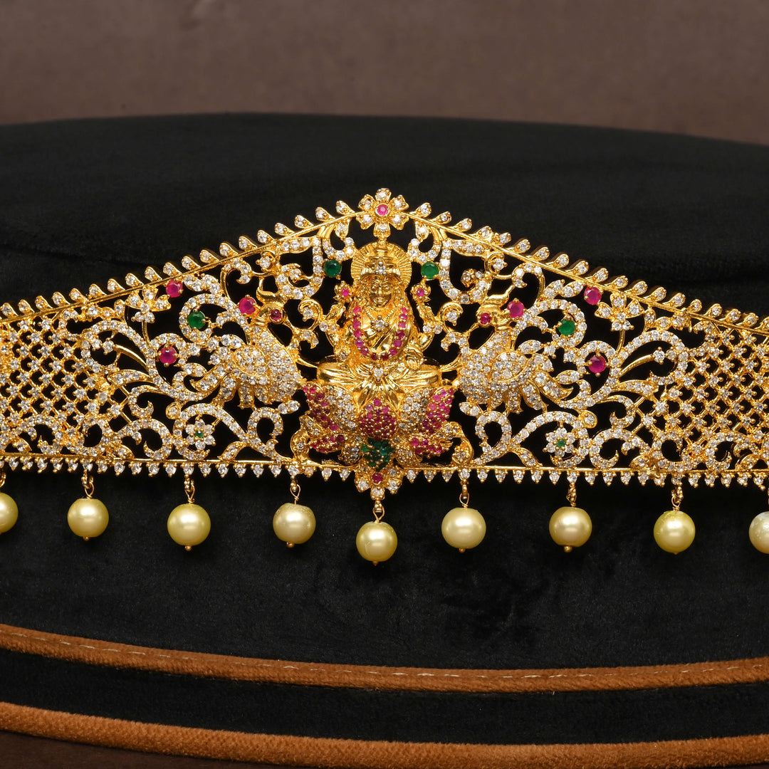CZ Vaddanam