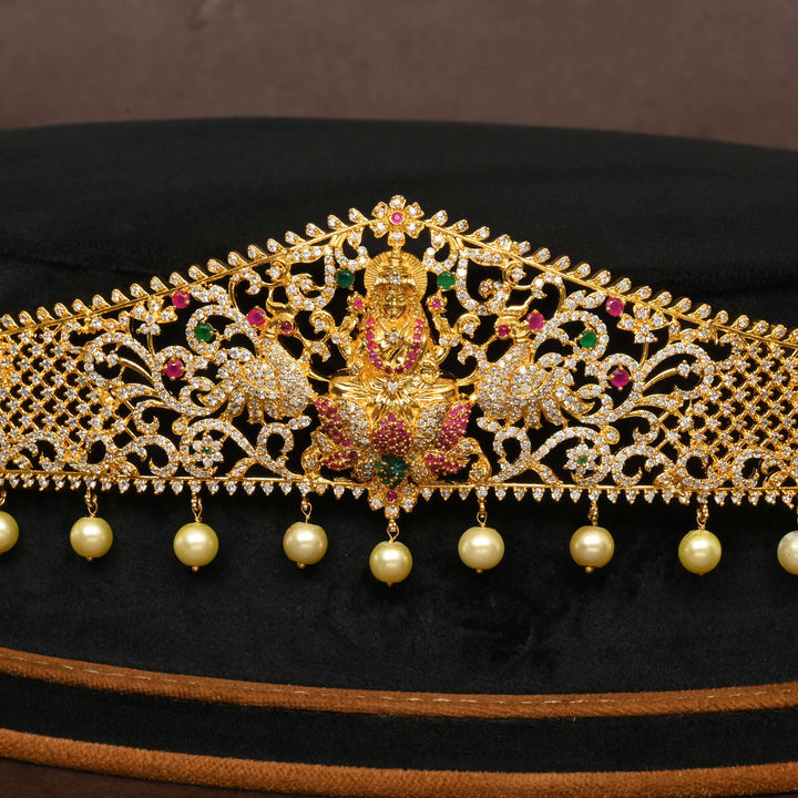 CZ Vaddanam
