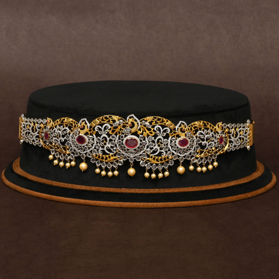 Victorian Vaddanam