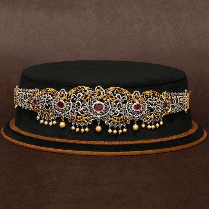 Victorian Vaddanam