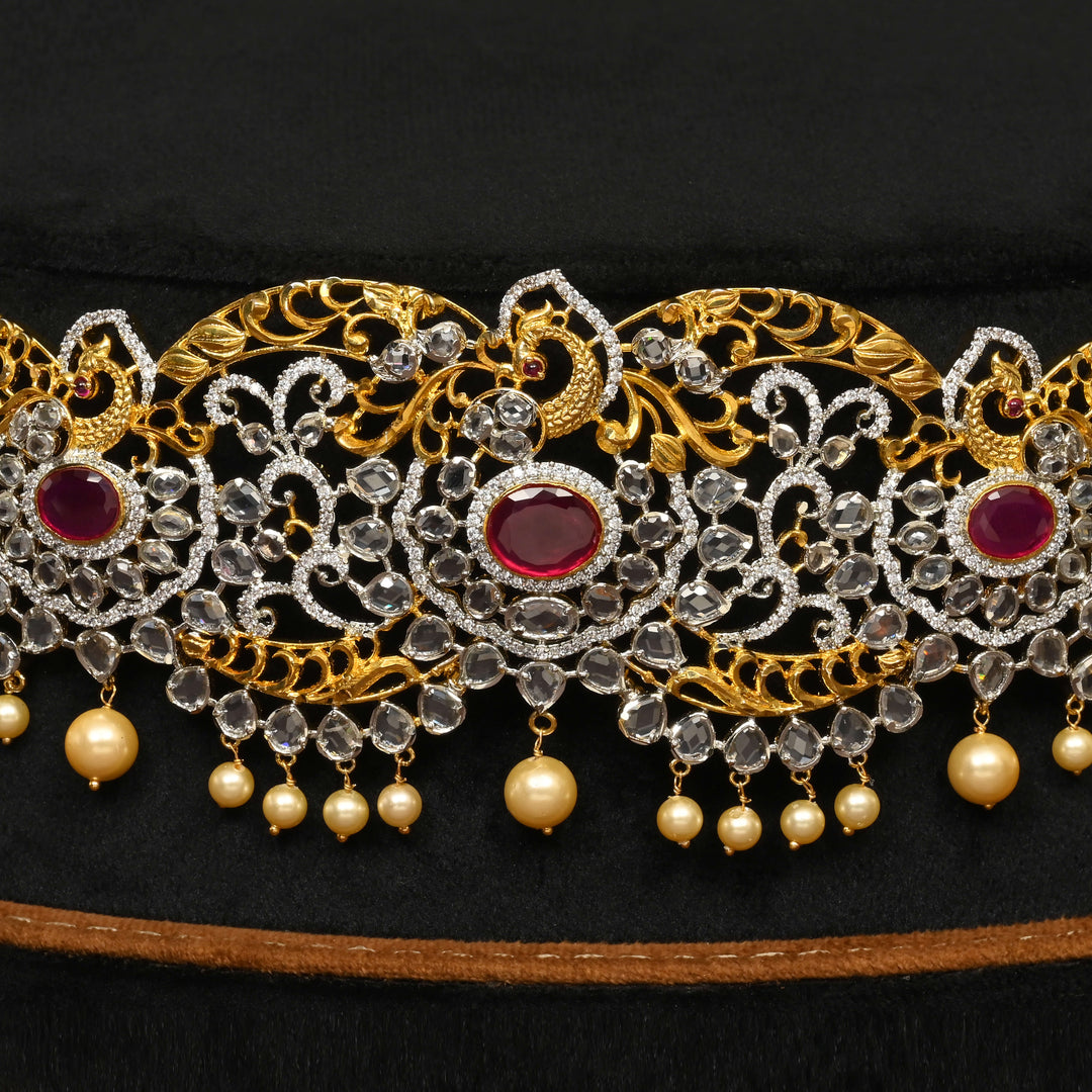 Victorian Vaddanam