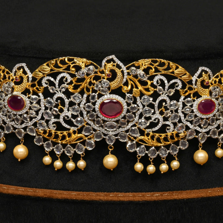 Victorian Vaddanam